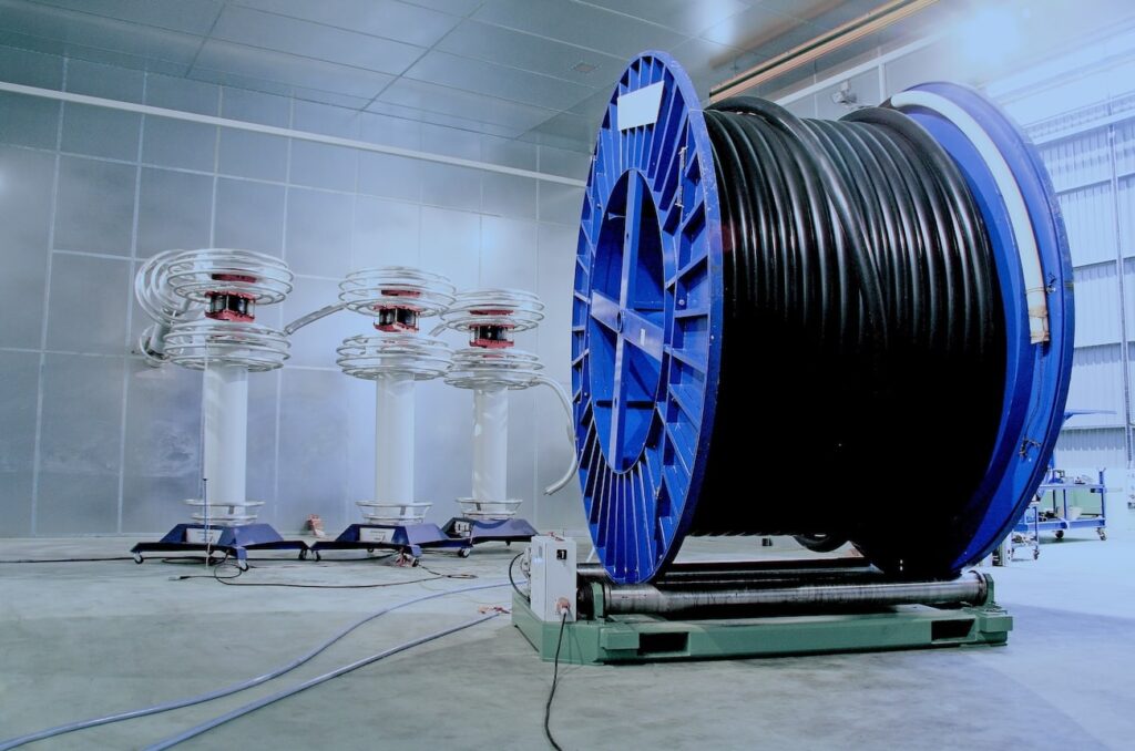 High Voltage min